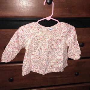 Baby Dress/Shirt